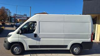 CITROEN Jumper usata 17