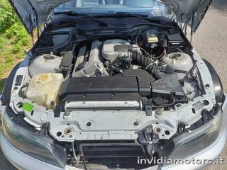 BMW Z3 usata, con Servosterzo