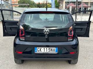 VOLKSWAGEN up! usata, con Chiusura centralizzata