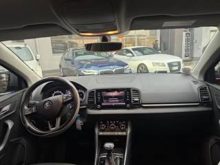 SKODA Karoq usata, con Controllo automatico clima