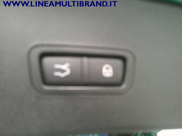 ALFA ROMEO Tonale usata, con Controllo automatico clima