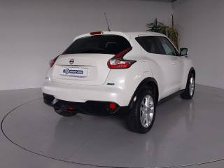 NISSAN Juke usata, con ESP