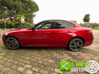 ALFA ROMEO Giulia usata, con Cruise Control