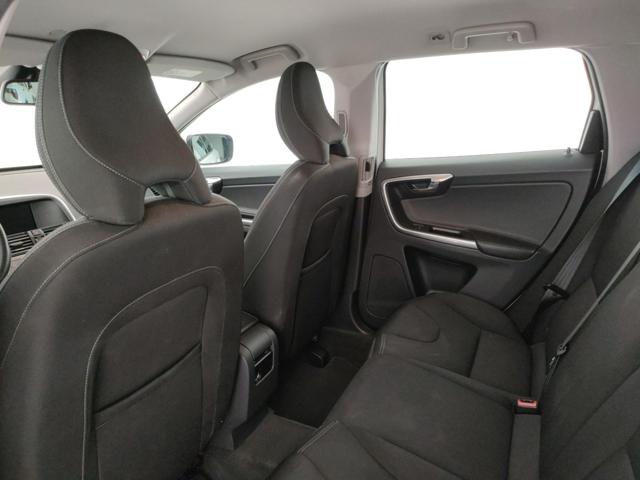 VOLVO XC60 usata, con Chiusura centralizzata telecomandata