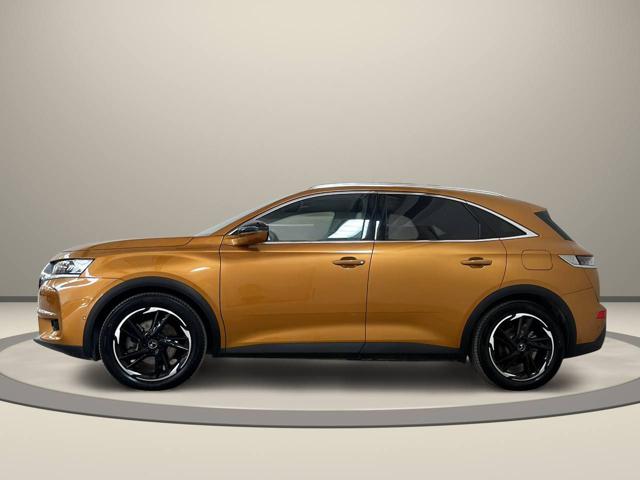 DS AUTOMOBILES DS 7 Crossback usata, con Airbag laterali