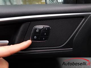 FORD Edge usata, con Vetri oscurati