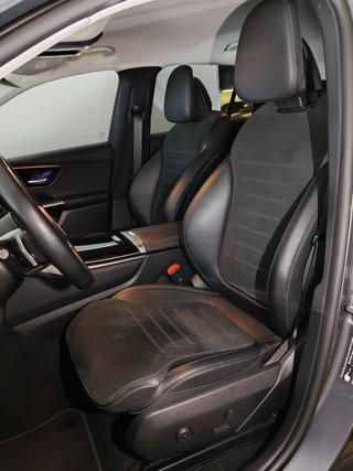 MERCEDES-BENZ GLC 220 usata, con Chiusura centralizzata