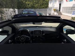 FIAT 500 usata, con Immobilizzatore elettronico