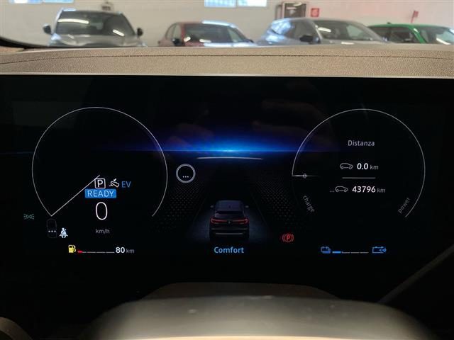 RENAULT Austral usata, con Fari LED