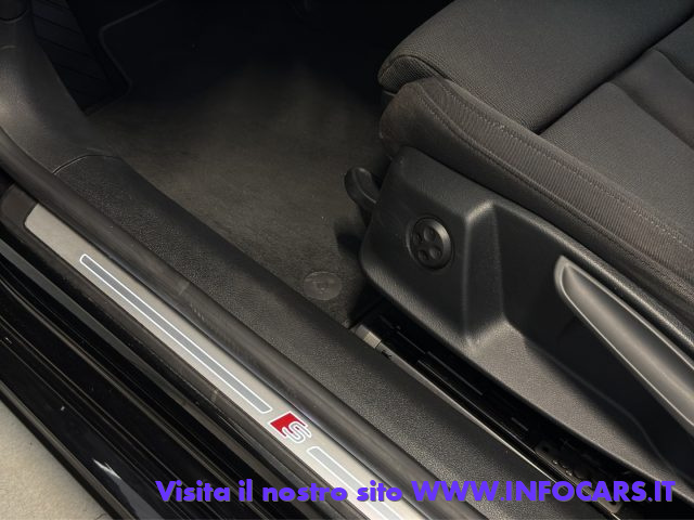 AUDI A5 usata, con USB