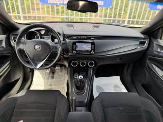 ALFA ROMEO Giulietta usata 24