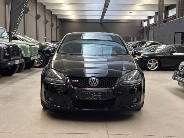 VOLKSWAGEN Golf GTI usata, con Airbag