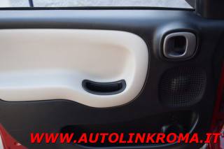 FIAT Panda usata, con Volante multifunzione