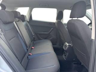 SEAT Ateca usata, con ESP