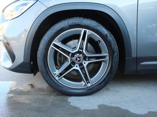 MERCEDES-BENZ GLA 200 usata, con Airbag laterali