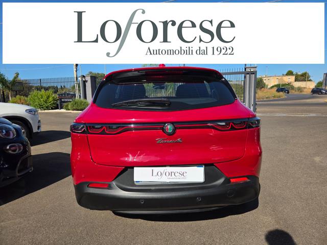 ALFA ROMEO Tonale usata, con Alzacristalli elettrici