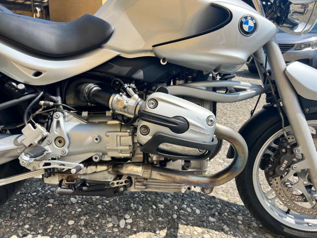 BMW R 1150 R usata 15