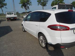 FORD S-Max usata, con Alzacristalli elettrici