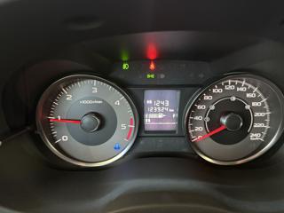 SUBARU Forester usata, con Servosterzo