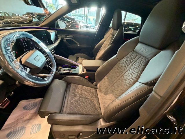 AUDI Q5 usata, con Fendinebbia