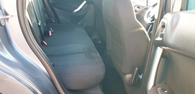 CITROEN C3 usata, con Controllo automatico clima