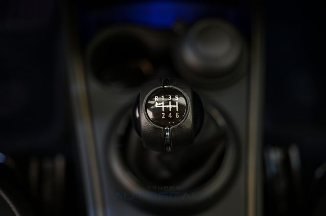 MINI Countryman usata, con Climatizzatore