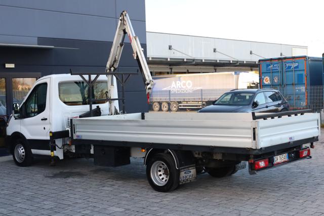 MERCEDES-BENZ Sprinter usata 33