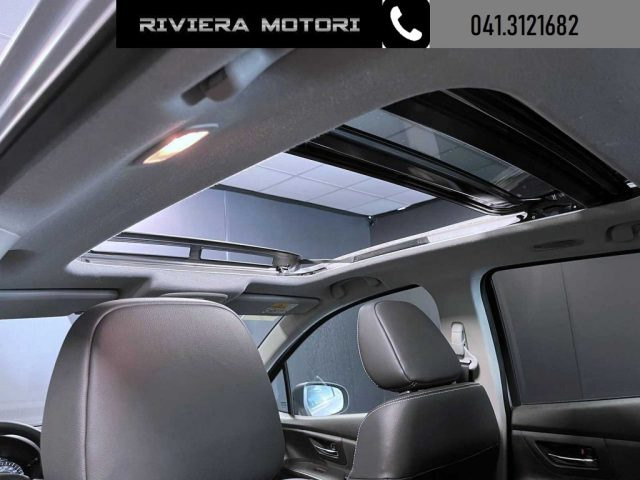 SUZUKI S-Cross usata, con Controllo automatico clima