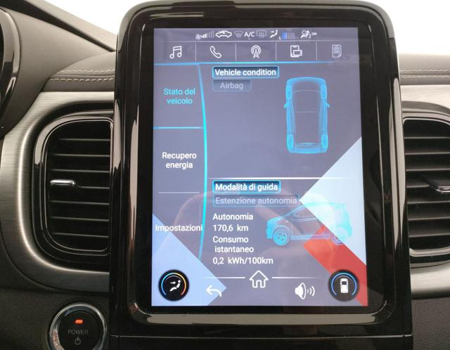 DR MOTOR DR 1.0 EV usata, con MP3