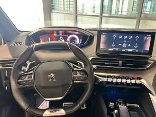 PEUGEOT 3008 usata, con Touch screen