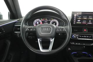 AUDI A4 usata 5