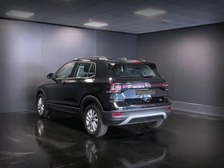 VOLKSWAGEN T-Cross usata, con Alzacristalli elettrici