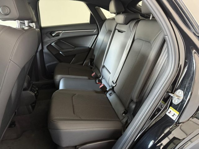 AUDI Q3 usata, con Fendinebbia