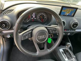 AUDI A3 usata 16