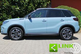 SUZUKI Vitara usata, con Airbag