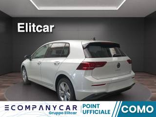 VOLKSWAGEN Golf usata, con Climatizzatore