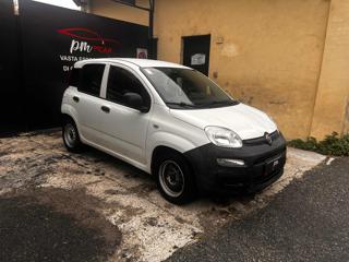 FIAT Panda usata, con Airbag laterali