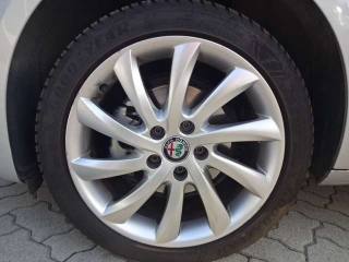 ALFA ROMEO Giulietta usata, con Servosterzo