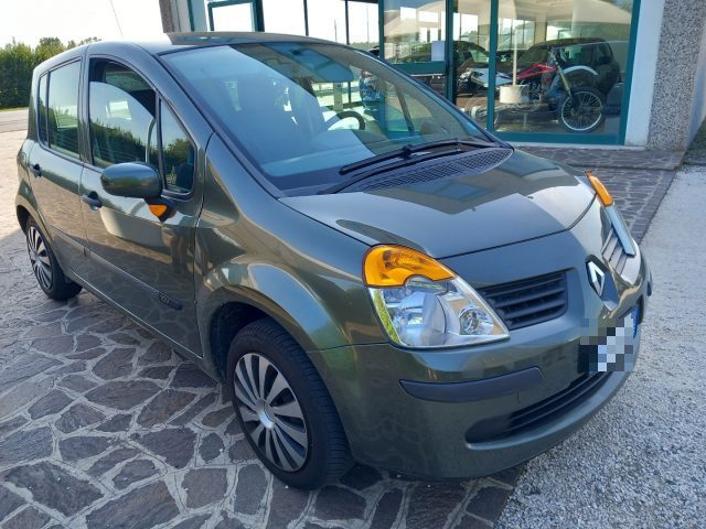 RENAULT Modus usata, con Airbag