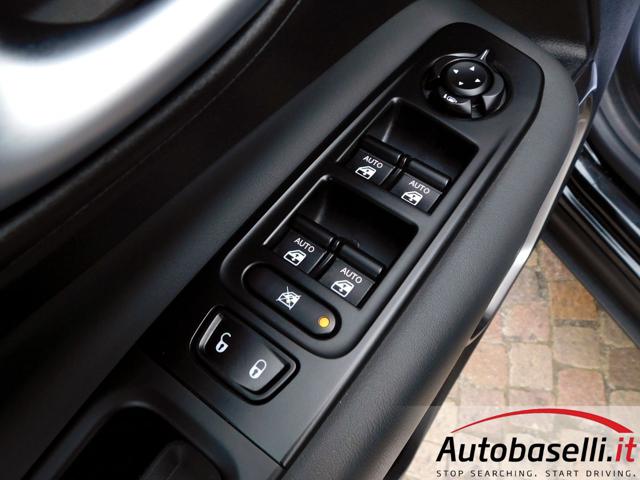 JEEP Renegade usata, con Freno di stazionamento elettrico