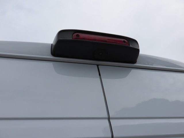 PEUGEOT Boxer usata, con Autoradio