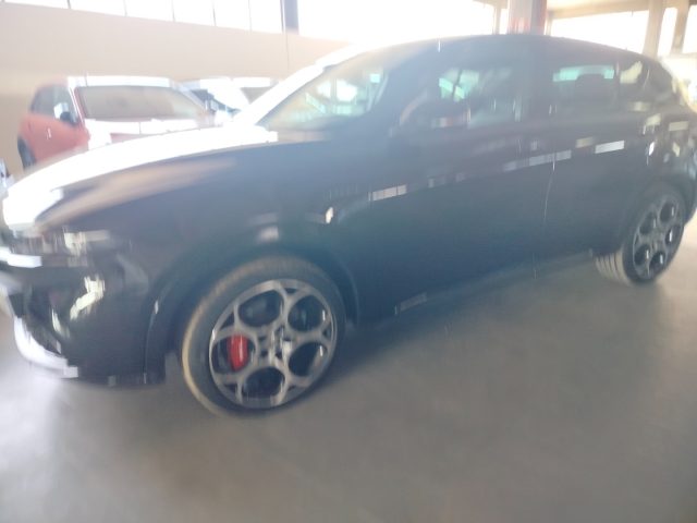 ALFA ROMEO Tonale usata, con Cerchi in lega