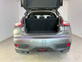 NISSAN Juke usata 4