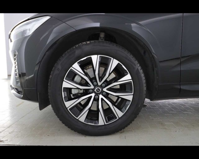 VOLVO XC60 usata, con Regolazione elettrica sedili
