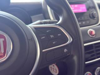 FIAT 500X usata, con Servosterzo