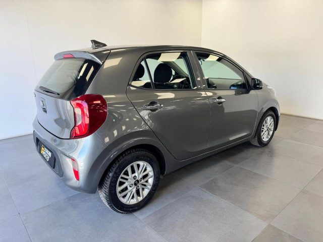 KIA Picanto usata, con Airbag