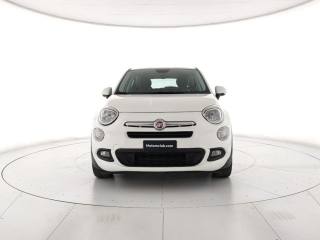 FIAT 500X usata, con Controllo trazione