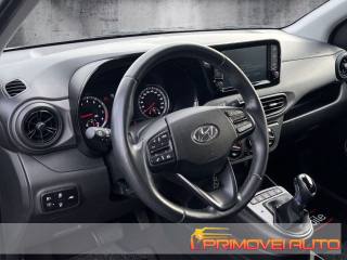 HYUNDAI i10 usata, con Airbag