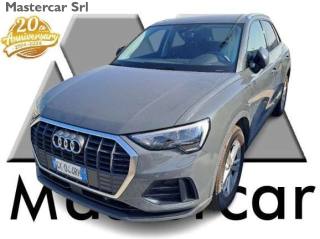 AUDI Q3 Q3 45 1.4 tfsi e s-tronic- GK044RH