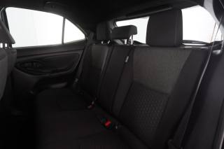 TOYOTA Yaris Cross usata 8